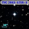TYC 2883-1258-1