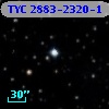 TYC 2883-2320-1