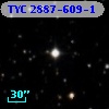TYC 2887-609-1
