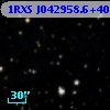 1RXS J042958.6+405722