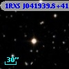 1RXS J041939.8+411613