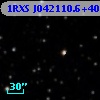 1RXS J042110.6+405023