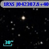1RXS J042307.8+404517