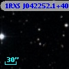 1RXS J042252.1+403402