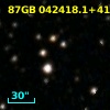 NVSS J042746+413300