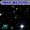2MASS J04273793+4217027