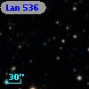 Lan 536