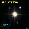 HD 276220