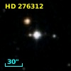 HD 276312