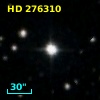 HD 276310