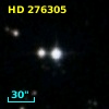 HD 276305
