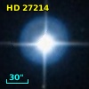 HD  27214