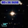 BD+36   868B