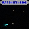 IRAS 04155+3809