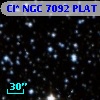 Cl* NGC 7092   PLAT    7864