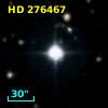 HD 276467