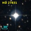 HD  27831