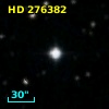 HD 276382