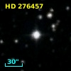 HD 276457