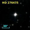 HD 276475