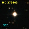 HD 279803