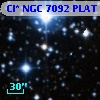Cl* NGC 7092   PLAT    7873