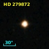 HD 279872