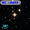 IRC +40088