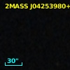 IRAS 04223+3700