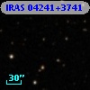 IRAS 04241+3741