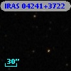 IRAS 04241+3722