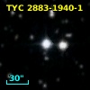 CCDM J04287+3923B