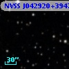 NVSS J042920+394737