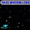 NVSS J042946+391956