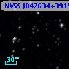 NVSS J042634+391837
