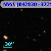 NVSS J042830+372931