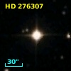 HD 276307