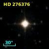 HD 276376