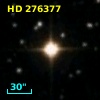 HD 276377