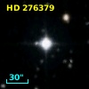 HD 276379