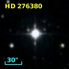 HD 276380