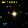 HD 276381