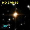HD 276459