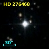 HD 276468