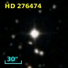 HD 276474