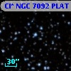 Cl* NGC 7092   PLAT    7882