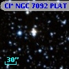 Cl* NGC 7092   PLAT    7883