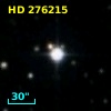HD 276215