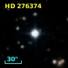 HD 276374