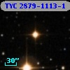 TYC 2879-1113-1